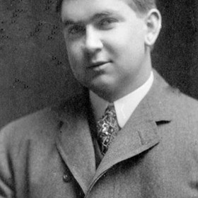 Photoshop: old photo