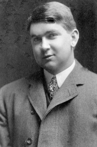 Photoshop: old photo