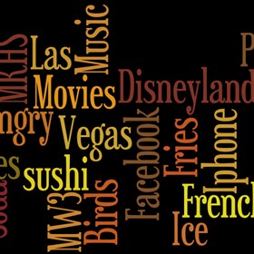 Animation-ish: Wordle