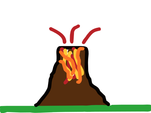 Animation-ish: Wiggle-doodle